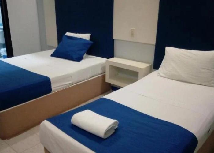 Hotel Cañada Internacional