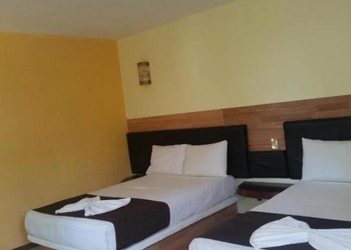 Hotel Cañada Internacional