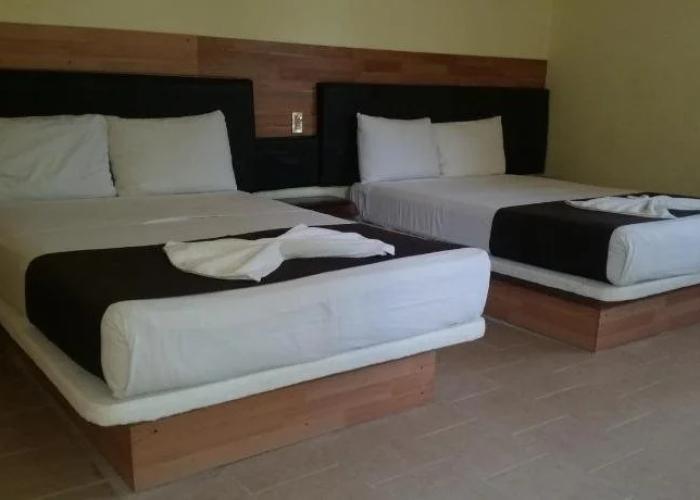 Hotel Cañada Internacional