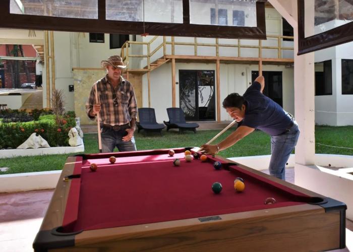 Casa Janaab Palenque - Hostel