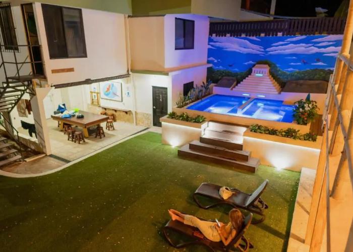 Casa Janaab Palenque - Hostel