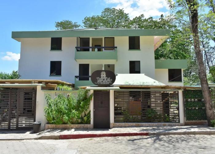 Casa Janaab Palenque - Hostel