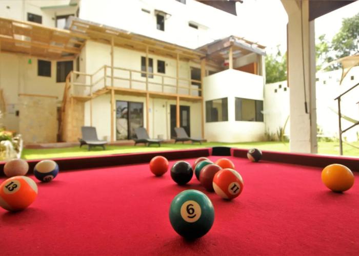 Casa Janaab Palenque - Hostel