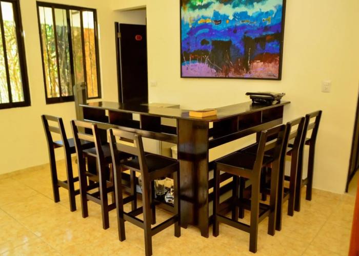 Casa Janaab Palenque - Hostel