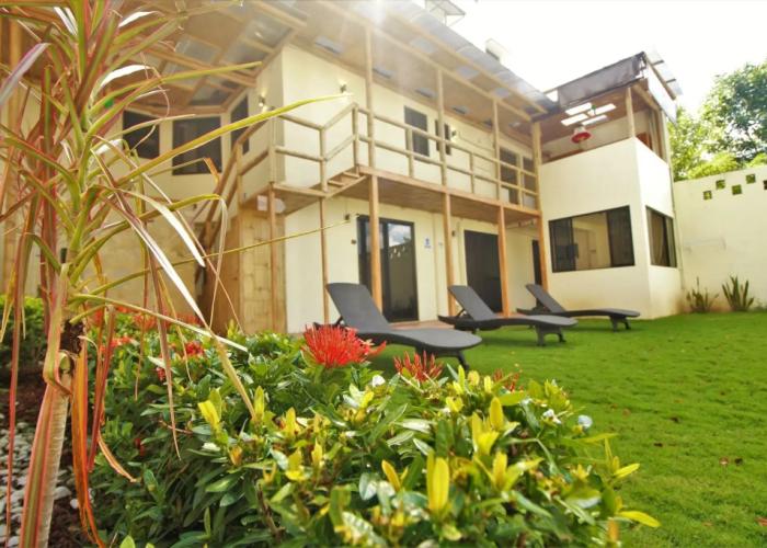 Casa Janaab Palenque - Hostel