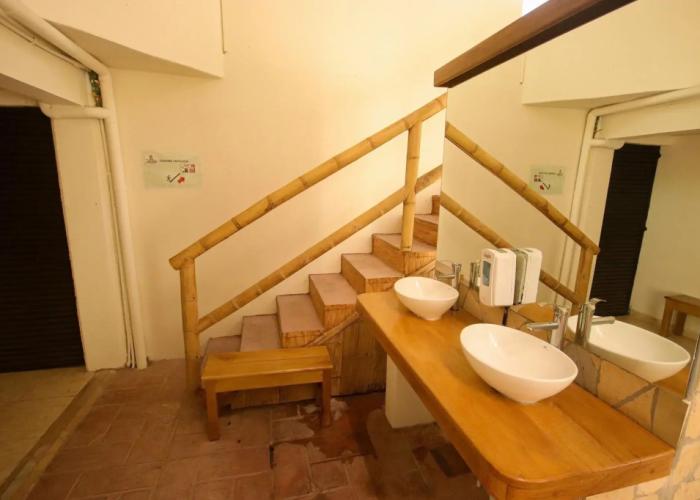 Casa Janaab Palenque - Hostel