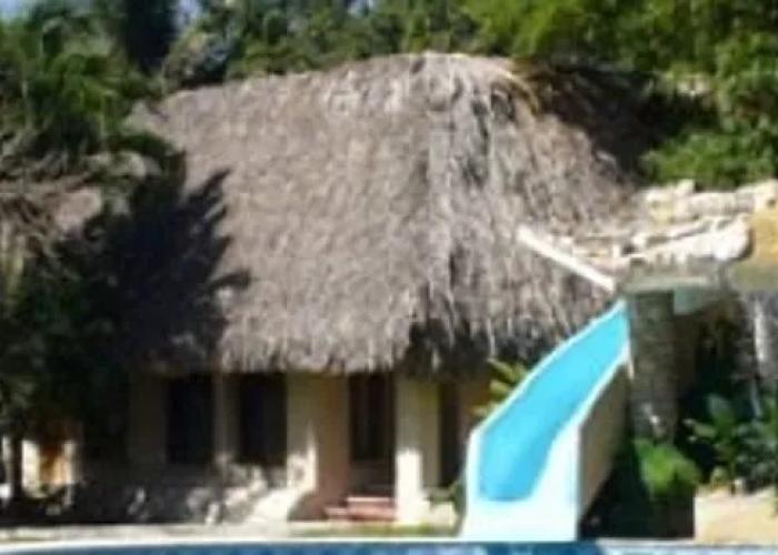Hotel & Villas Kin Ha