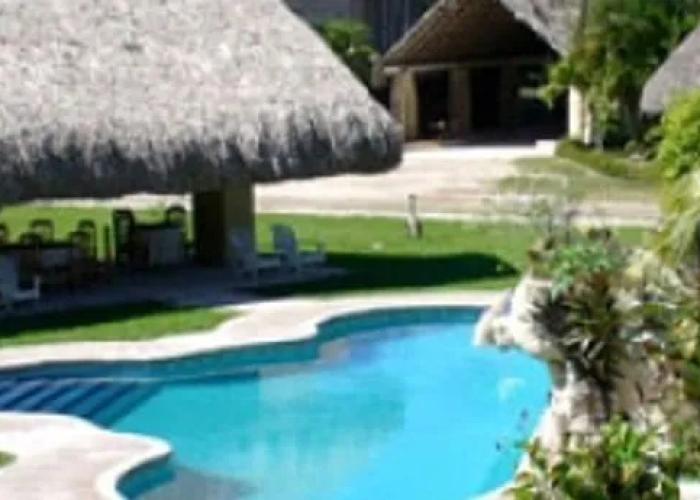 Hotel & Villas Kin Ha