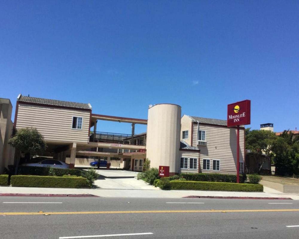 Moonlite Inn Redondo Beach
