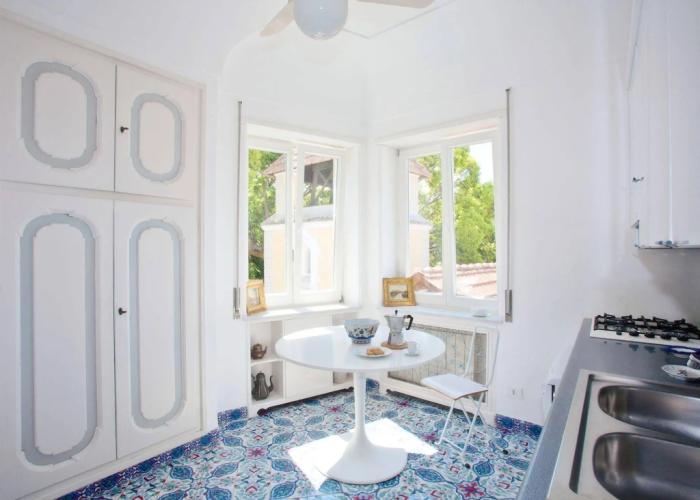 Villa Silia