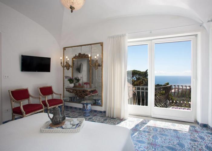 Villa Silia
