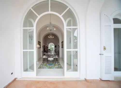 фото Villacore Capri