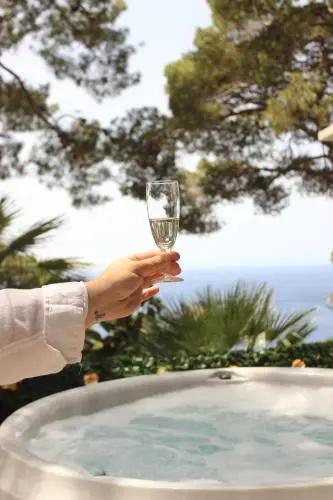 фото Villacore Capri