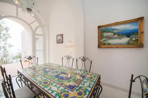 фото Villacore Capri