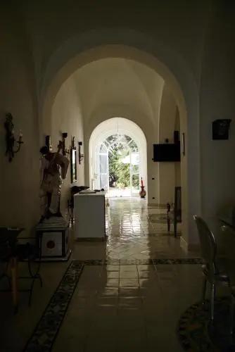 фото Villacore Capri