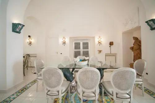 фото Villacore Capri