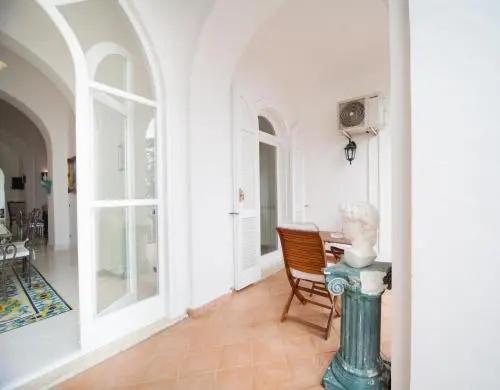 фото Villacore Capri