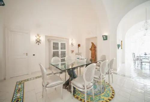 фото Villacore Capri