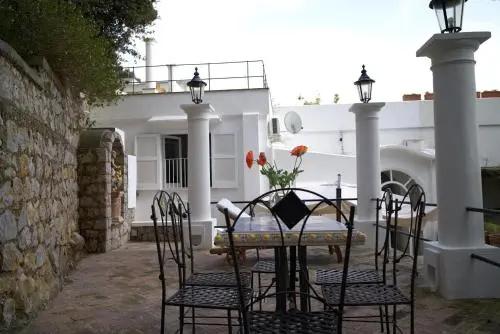 фото Villacore Capri