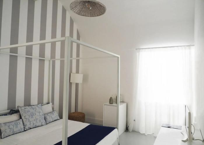 Suite Time Capri Villa La Pergola