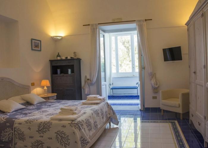 Suite Time Capri Villa La Pergola