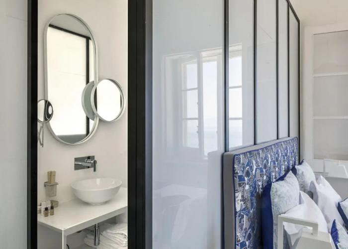 Suite Time Capri Villa La Pergola