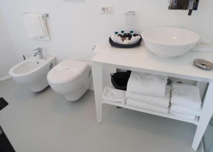 Suite Time Capri Villa La Pergola