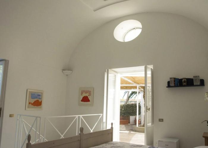 Suite Time Capri Villa La Pergola