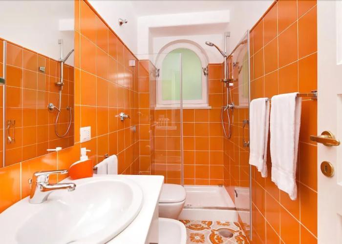 Villa Mariuccia Capri