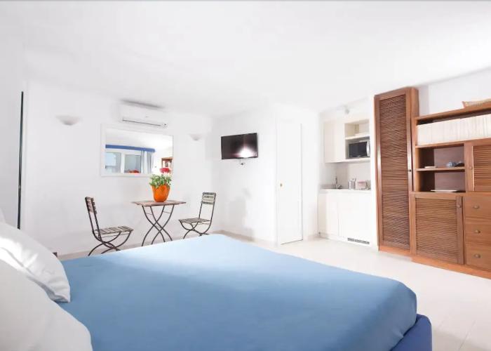 Villa Mariuccia Capri
