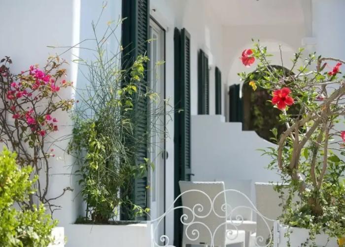 Villa Mariuccia Capri
