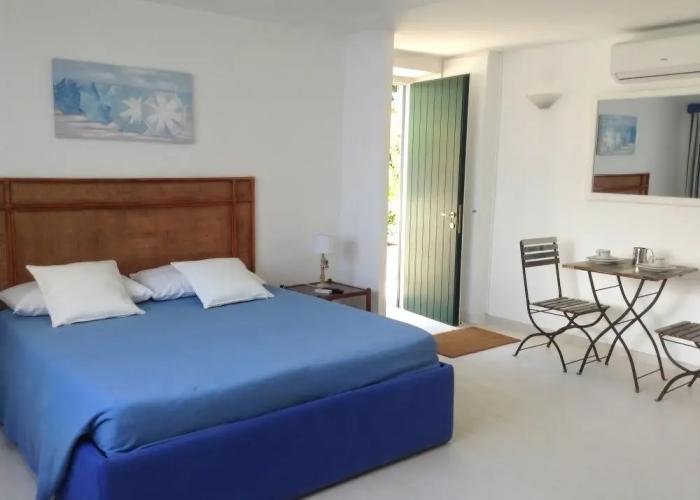 Villa Mariuccia Capri