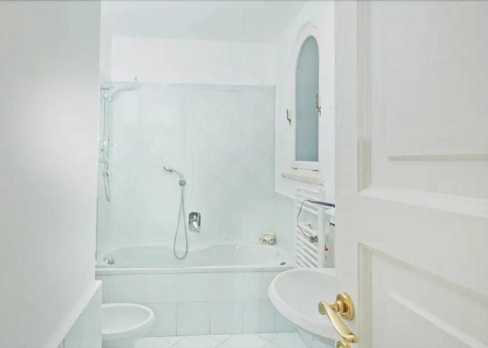 Villa Mariuccia Capri