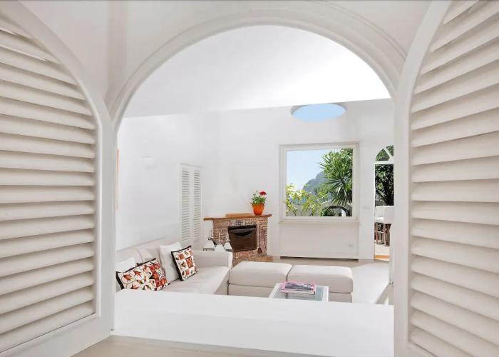 Villa Mariuccia Capri