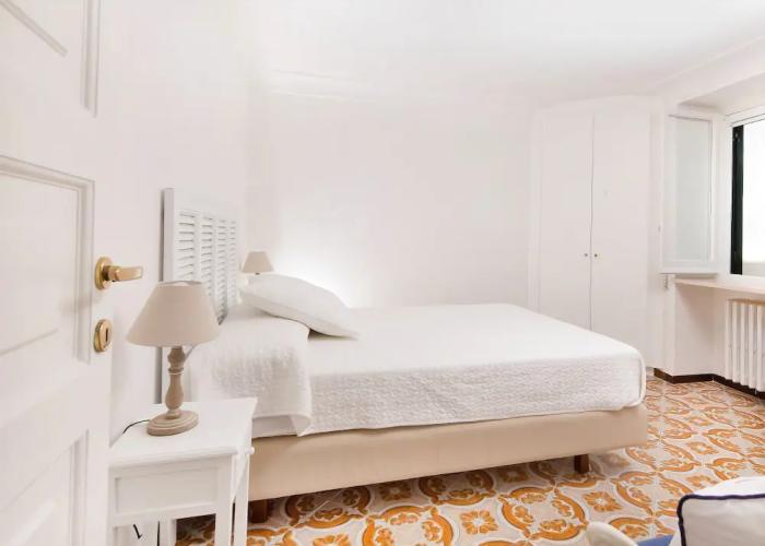 Villa Mariuccia Capri