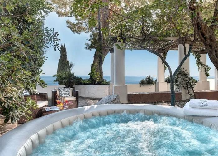 Villa Bougainvillea
