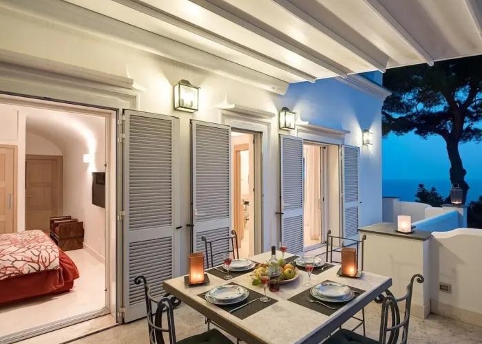 Villa Bougainvillea