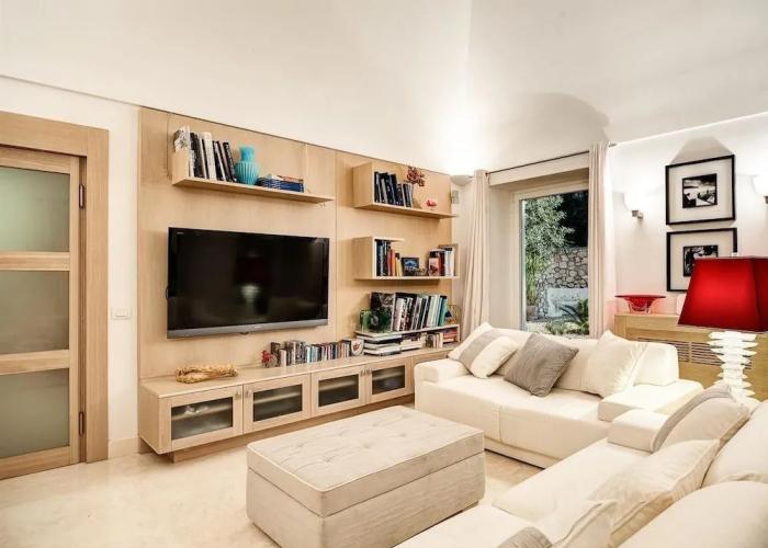 Villa Bougainvillea