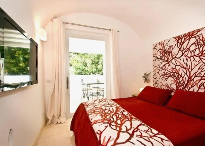 Villa Bougainvillea