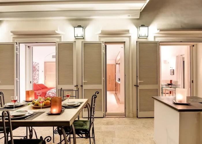 Villa Bougainvillea