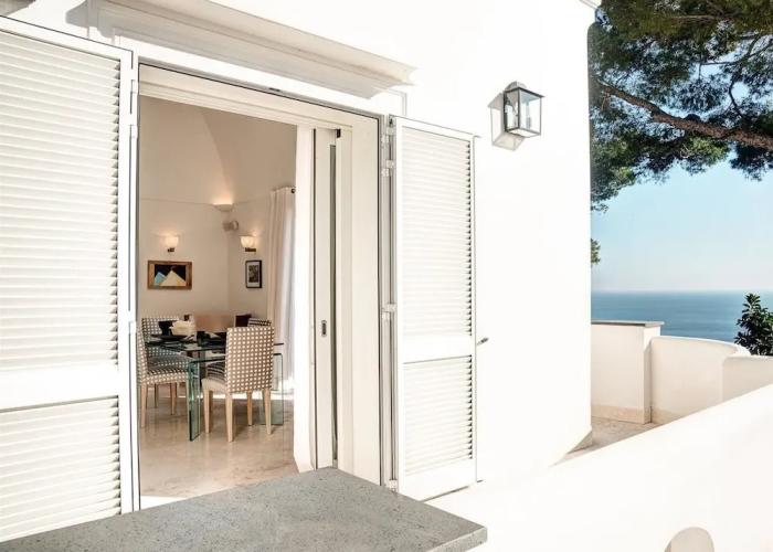 Villa Bougainvillea