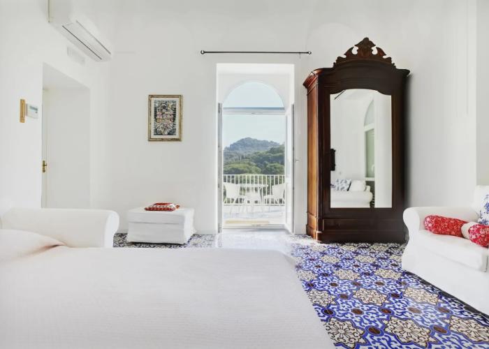 Suite Villa  Carolina