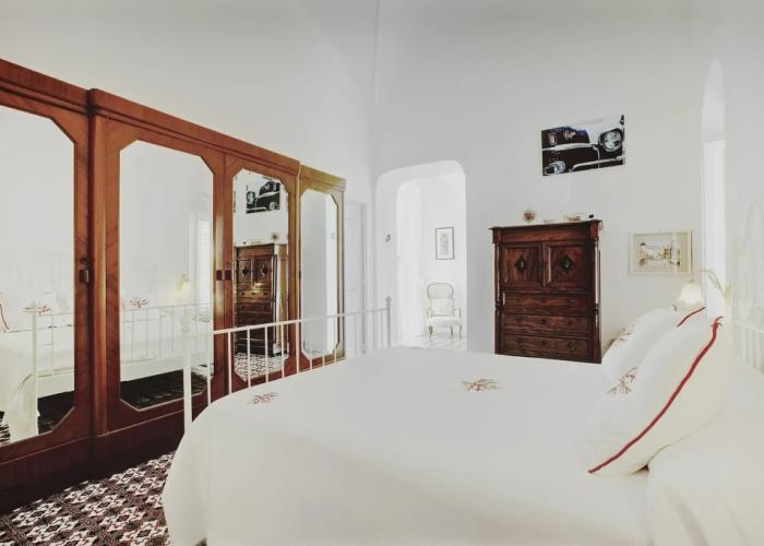Suite Villa  Carolina