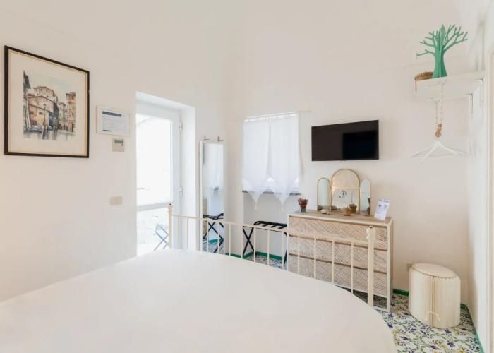 Suite Villa  Carolina