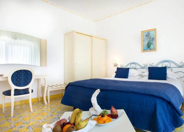Hotel La Vega