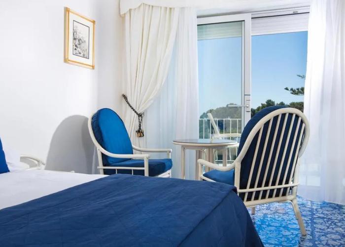 Hotel La Vega