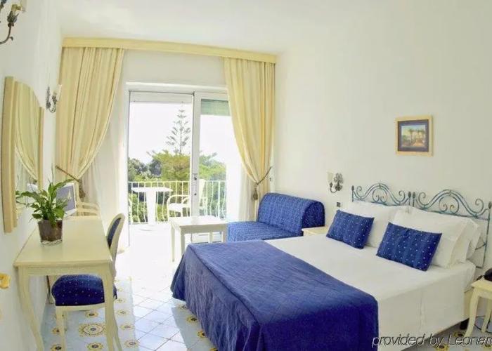 Hotel La Vega