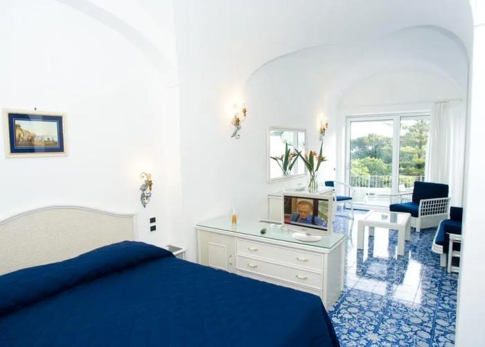 Hotel La Vega