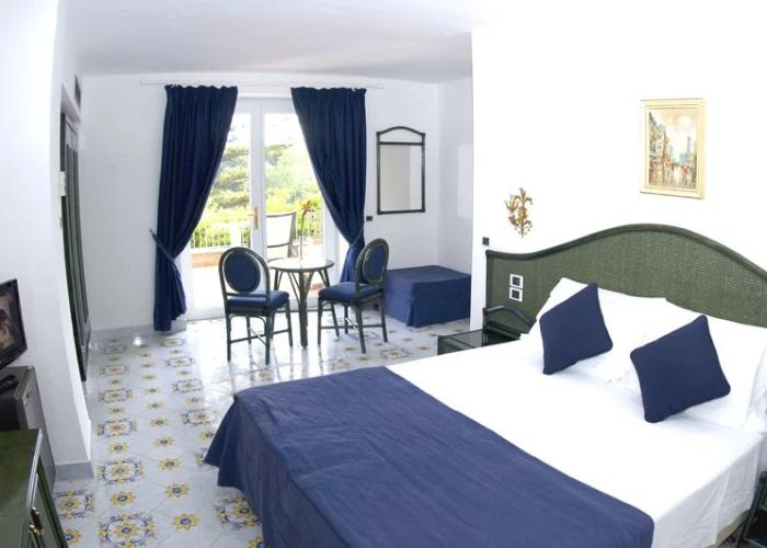 Hotel La Vega