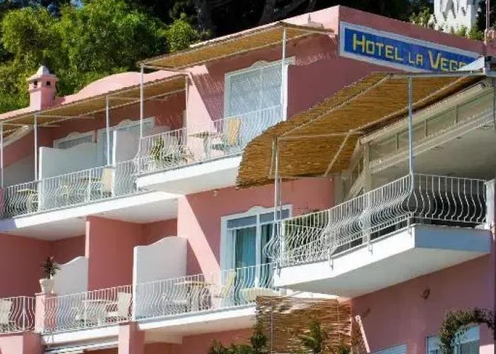 Hotel La Vega